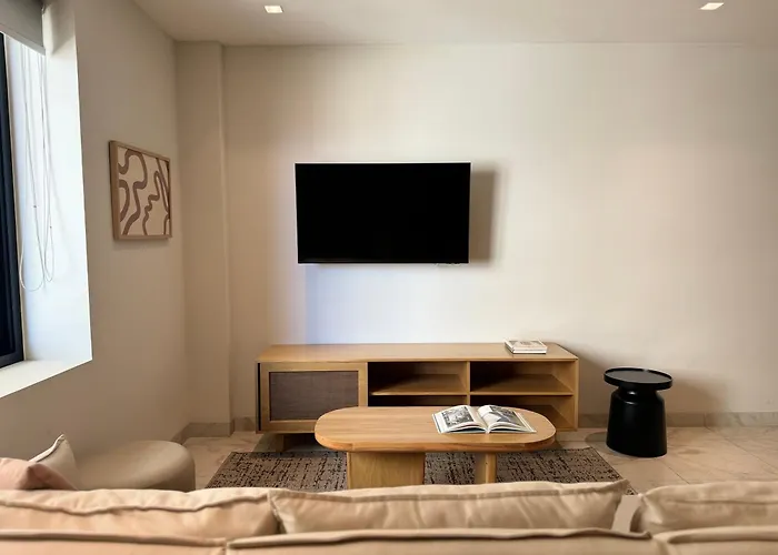 Live! Departamento Céntrico Con Asombroso Rooftop Y Alberca Cabo San Lucas