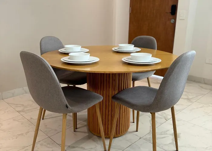 Apartamento Live! Departamento Céntrico Con Asombroso Rooftop Y Alberca Cabo San Lucas