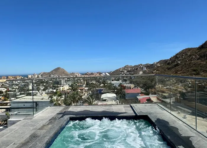 Live! Departamento Céntrico Con Asombroso Rooftop Y Alberca