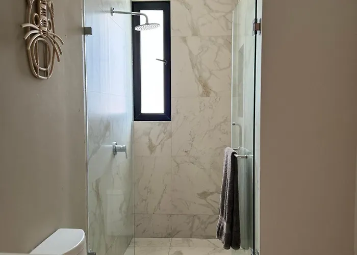 Apartamento Live! Departamento Céntrico Con Asombroso Rooftop Y Alberca Cabo San Lucas