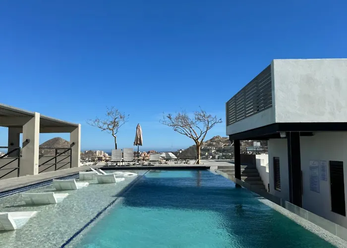 Live! Departamento Céntrico Con Asombroso Rooftop Y Alberca