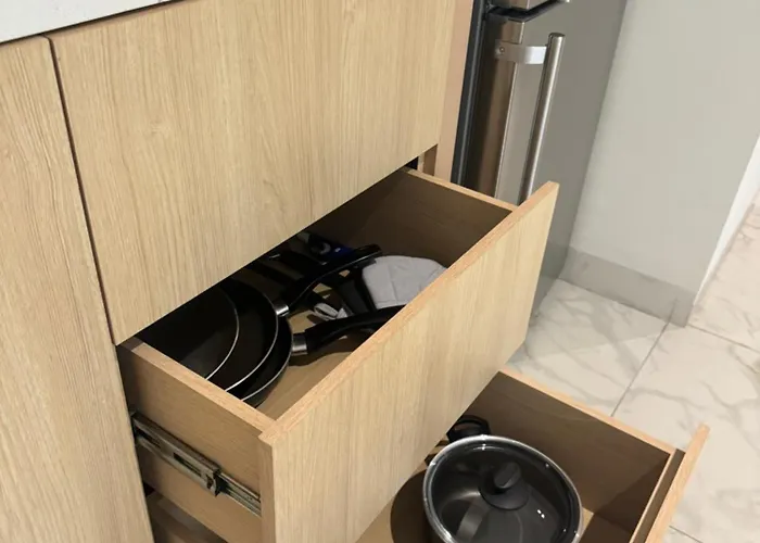 Apartamento Live! Departamento Céntrico Con Asombroso Rooftop Y Alberca